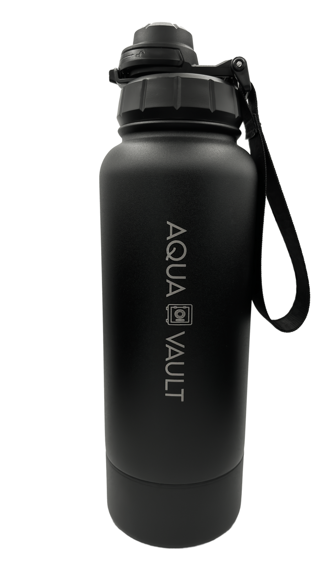 AQUA VAULT Stash Bottle IMG