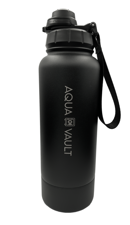 AQUA VAULT Stash Bottle IMG